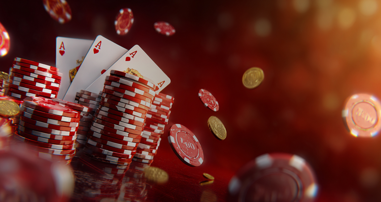 Uk Bingo Casino